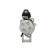 Motor de arranque Honda 0,7 kw, Miniatura 3