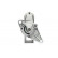 Motor de arranque Honda 1.0 kw