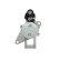 Motor de arranque Honda 1.0 kw, Miniatura 7