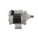Motor de arranque Honda 1,2 kW, Miniatura 3