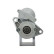 Motor de arranque Honda 1,4 kW