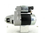 Motor de arranque Honda