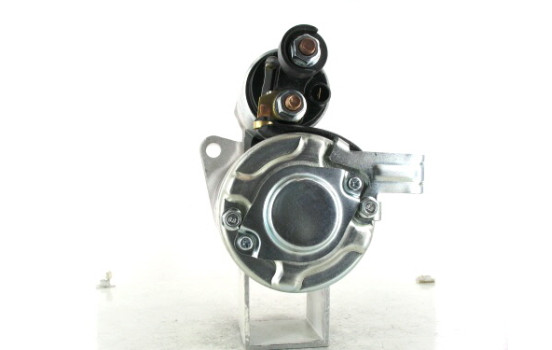 Motor de arranque Honda, Imagen 2
