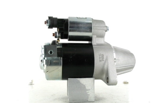 Motor de arranque Honda, Imagen 3