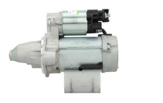 Motor de arranque Honda, Imagen 2