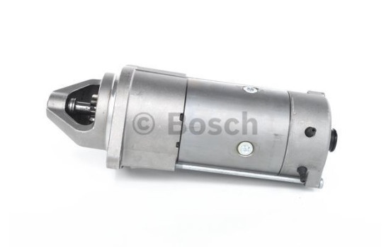 Motor de arranque HX95-M12V(R) Bosch, Imagen 2