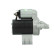 Motor de arranque Hyundai 0,8 kW, Miniatura 11