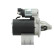 Motor de arranque Hyundai 0,9 kw, Miniatura 3