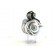 Motor de arranque Hyundai 1,2 kw, Miniatura 3