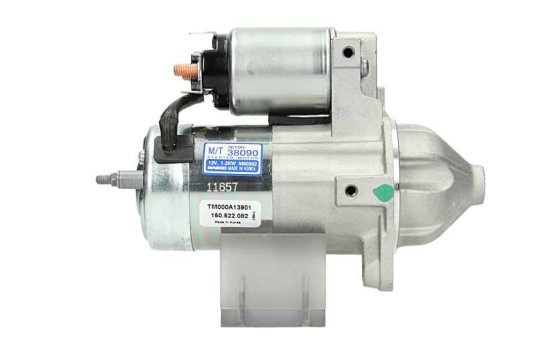 Motor de arranque Hyundai 1,2 kw, Imagen 7