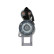 Motor de arranque Hyundai 1,2 kw, Miniatura 4
