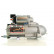 Motor de arranque Hyundai 1,4 kw, Miniatura 7