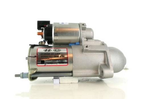 Motor de arranque Hyundai 1,4 kw, Imagen 7