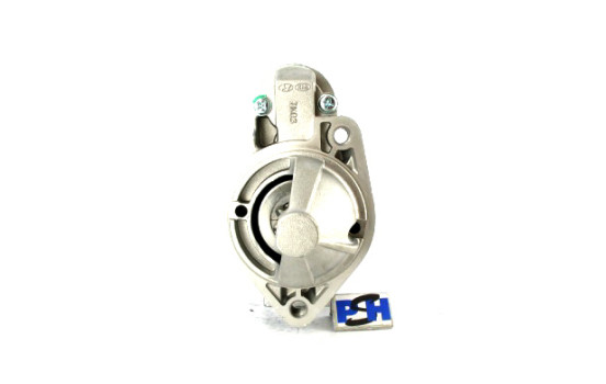 Motor de arranque Hyundai 1,7 kw, Imagen 2