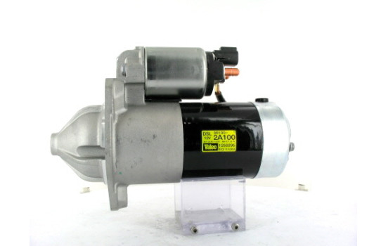 Motor de arranque Hyundai 1,7 kw, Imagen 4