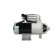 Motor de arranque Hyundai 1,7 kw, Miniatura 7