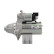 Motor de arranque Hyundai 1,7 kW, Miniatura 2