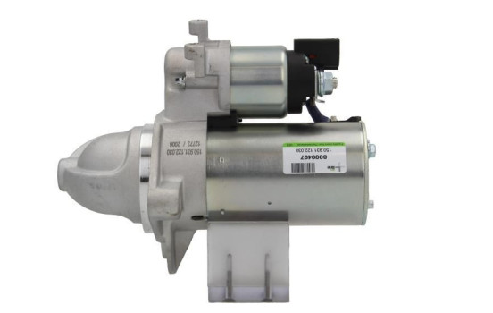 Motor de arranque Hyundai 1,7 kW, Imagen 2