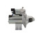 Motor de arranque Hyundai 1,7 kW, Miniatura 4