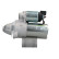 Motor de arranque Hyundai 1,8 kW, Miniatura 2