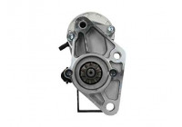 Motor de arranque Hyundai 2,2 kw