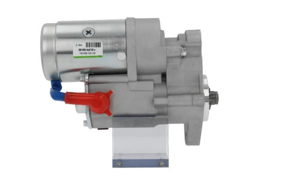 Motor de arranque Hyundai 2,2 kw, Imagen 8