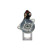 Motor de arranque Hyundai / Kia 0,8 kw, Miniatura 3