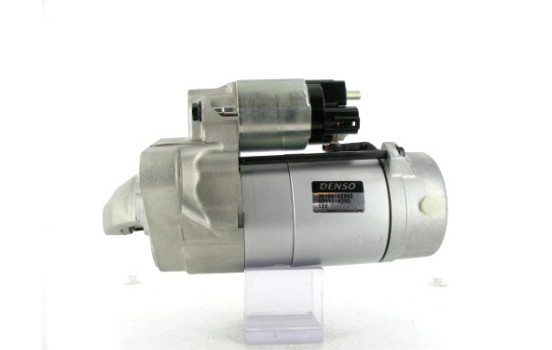 Motor de arranque Hyundai/Kia, Imagen 3