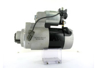 Motor de arranque Infiniti