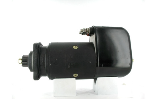 Motor de arranque Isotta/Volvo Penta 5,4 kW, Imagen 2