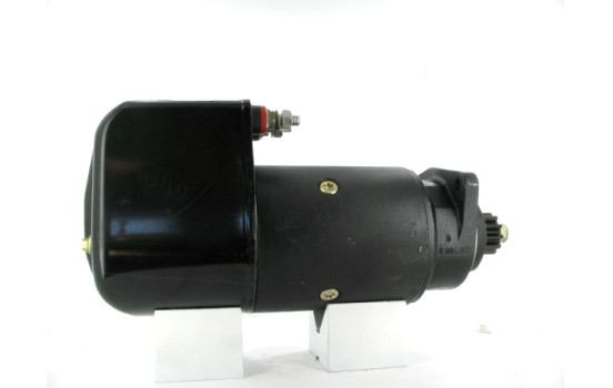 Motor de arranque Isotta/Volvo Penta 5,4 kW, Imagen 4