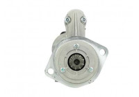 Motor de arranque Isuzu 2,2 kw