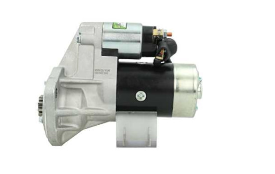Motor de arranque Isuzu 2,2 kw, Imagen 2