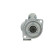 Motor de arranque Isuzu 2,3 kw