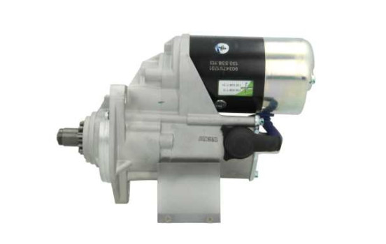 Motor de arranque Isuzu 2,5 kw, Imagen 2
