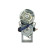 Motor de arranque Isuzu 2,5 kw, Miniatura 7