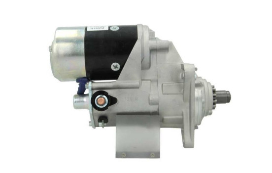 Motor de arranque Isuzu 2,5 kw, Imagen 8