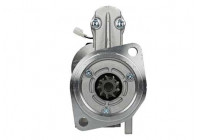 Motor de arranque Isuzu 2,8 kw