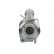 Motor de arranque Isuzu 2,8 kw