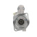 Motor de arranque Isuzu 2,8 kw, Miniatura 5