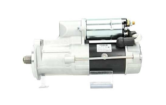 Motor de arranque Isuzu 5.0 kw, Imagen 4