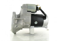 Motor de arranque Isuzu