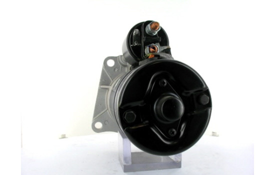 Motor de arranque Iveco 2,2 kW, Imagen 6