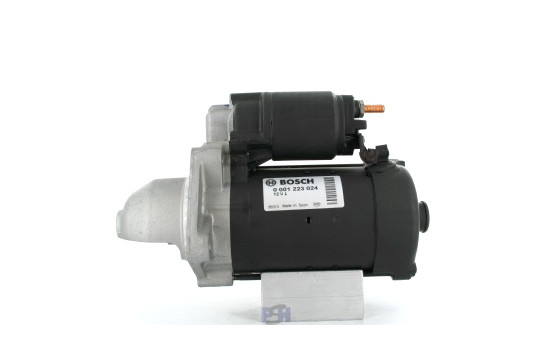 Motor de arranque Iveco 2,3 kW, Imagen 2