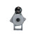 Motor de arranque Iveco 2,3 kW, Miniatura 10