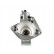 Motor de arranque Iveco 2,5 kW