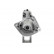 Motor de arranque Iveco 2,5 kW, Miniatura 2