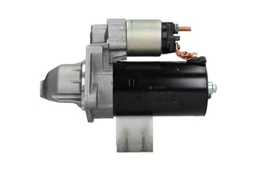 Motor de arranque Iveco 2,5 kW, Imagen 4