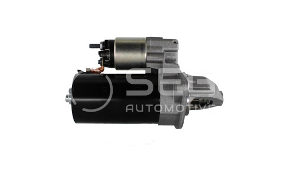 Motor de arranque Iveco 2,5 kW, Imagen 3