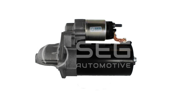 Motor de arranque Iveco 2,5 kW, Imagen 4